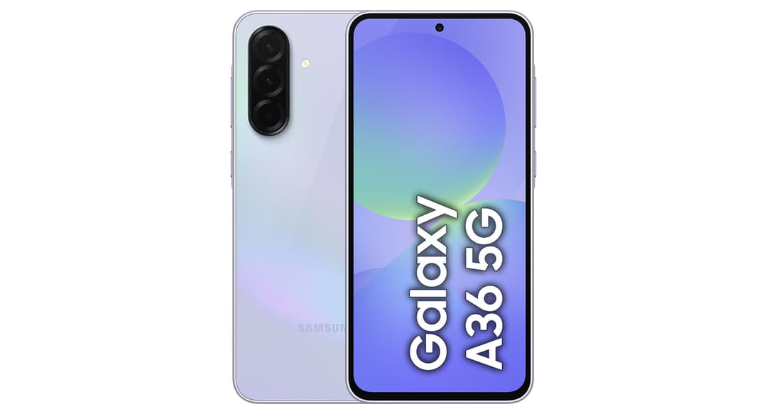 Galaxy A36 5G