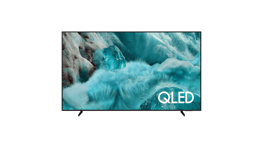 Q7F 4K Vision AI Smart TV