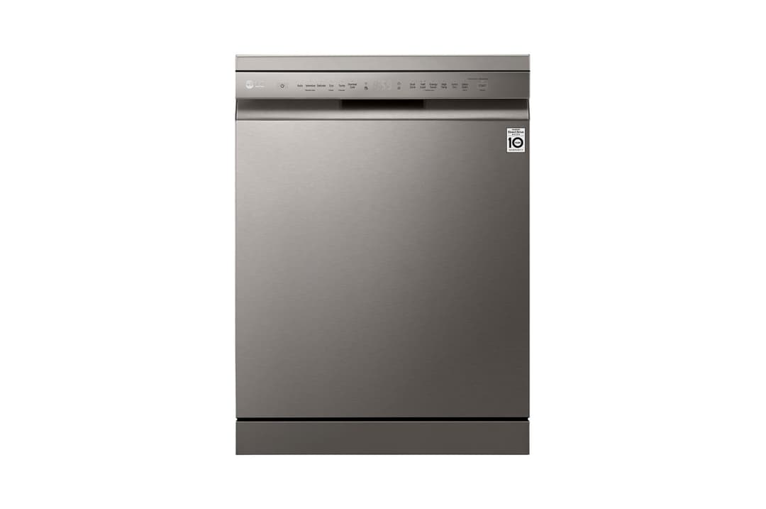 QuadWash Dishwasher