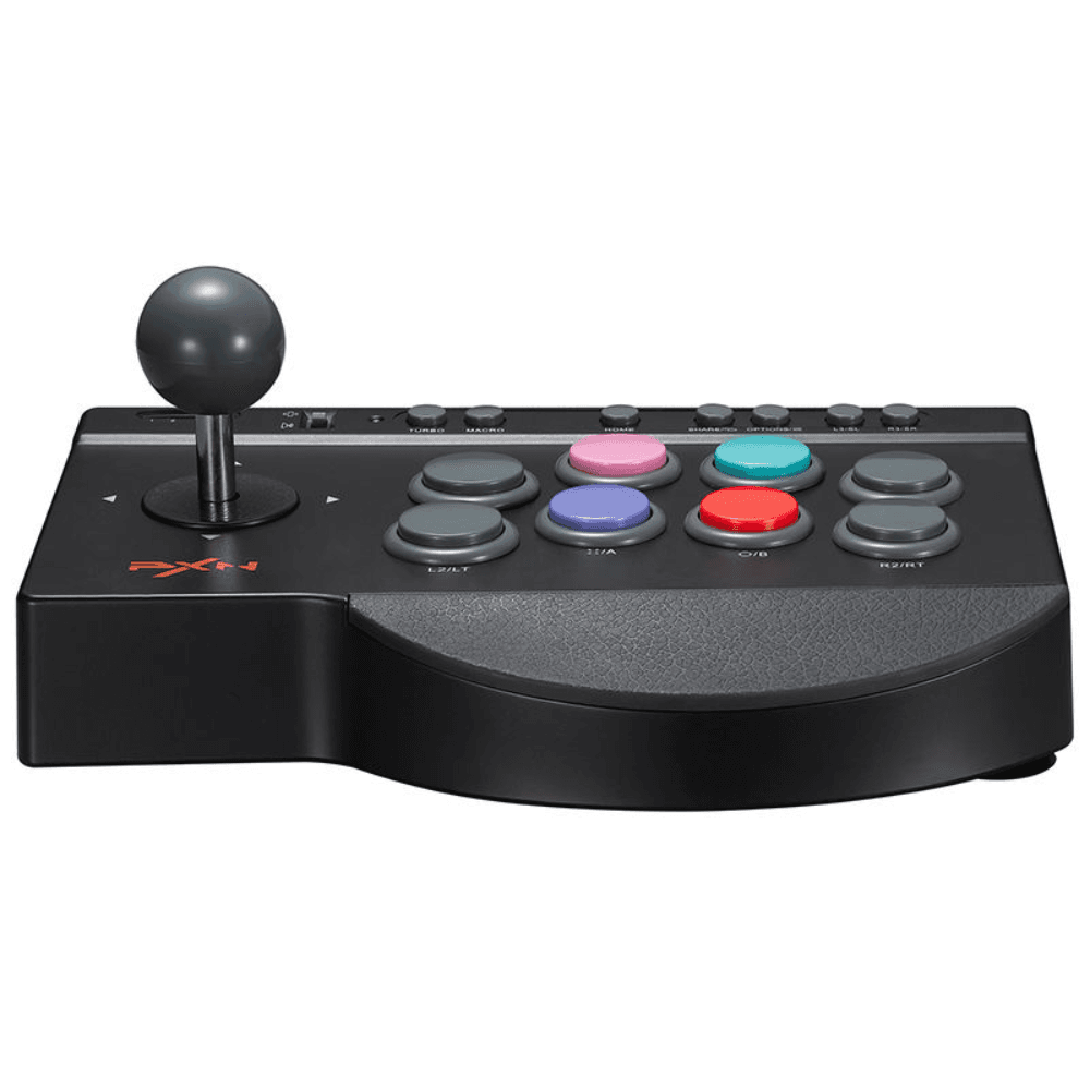 0082 Arcade Joystick
