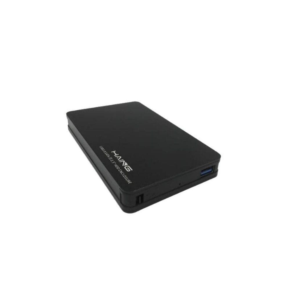 2.5" SATA HDD Enclosure