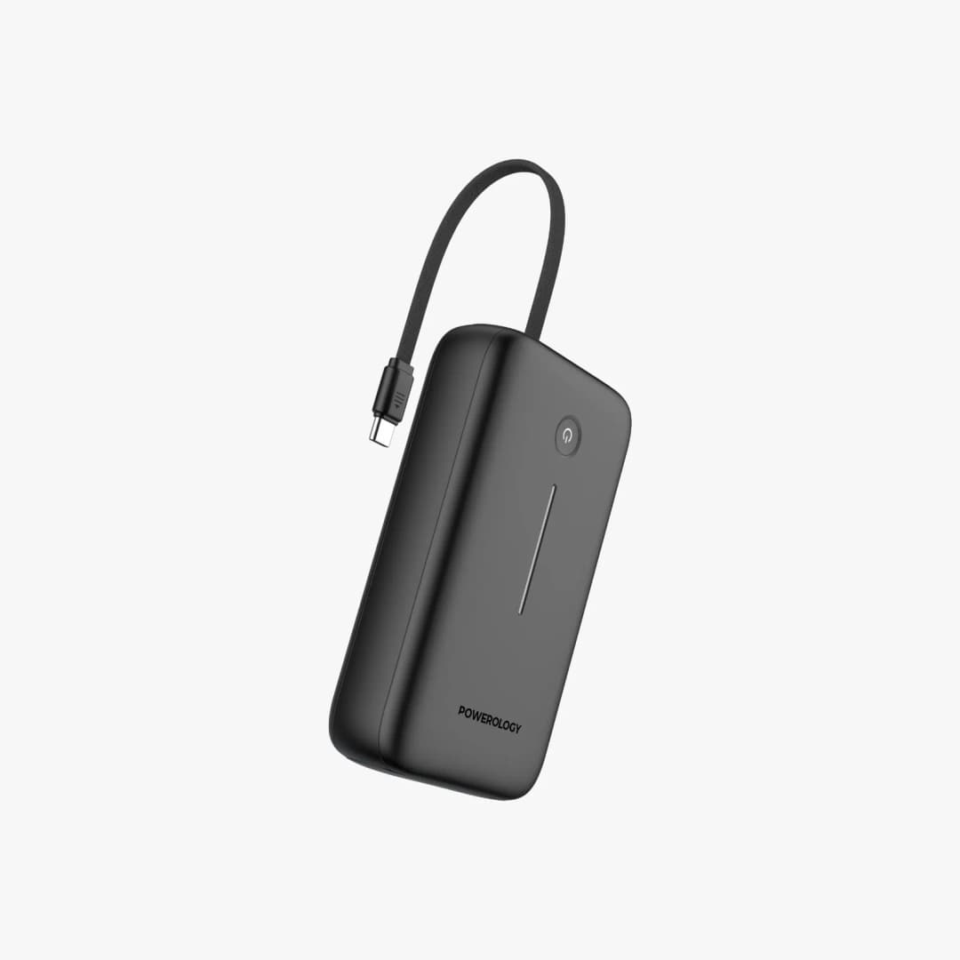 20000mAh Power Bank