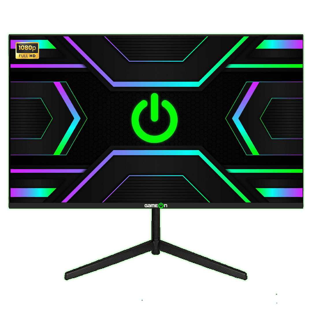 شاشة 24 بوصة FHD IPS 165Hz