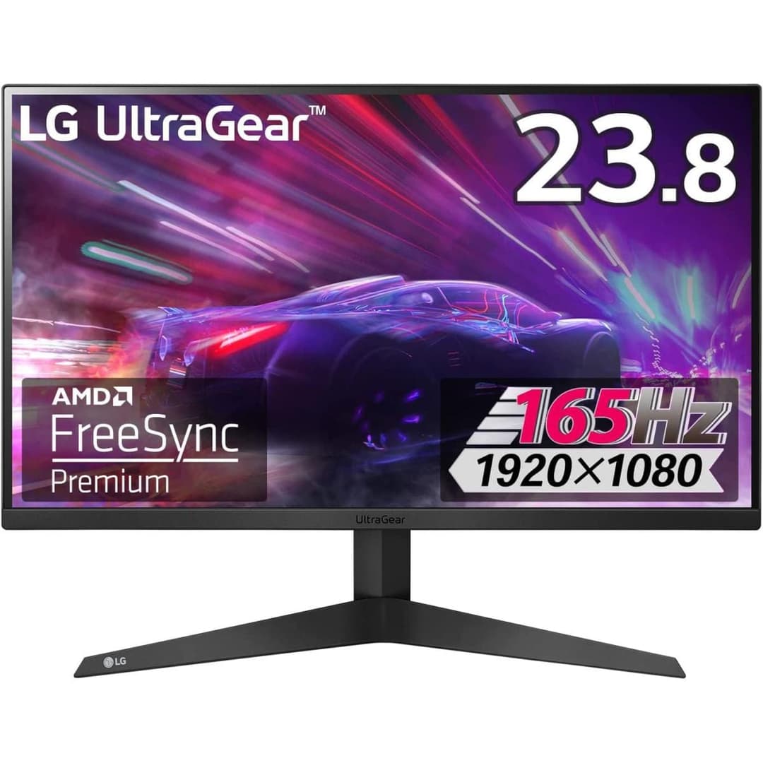 24GQ50F-B Ultragear