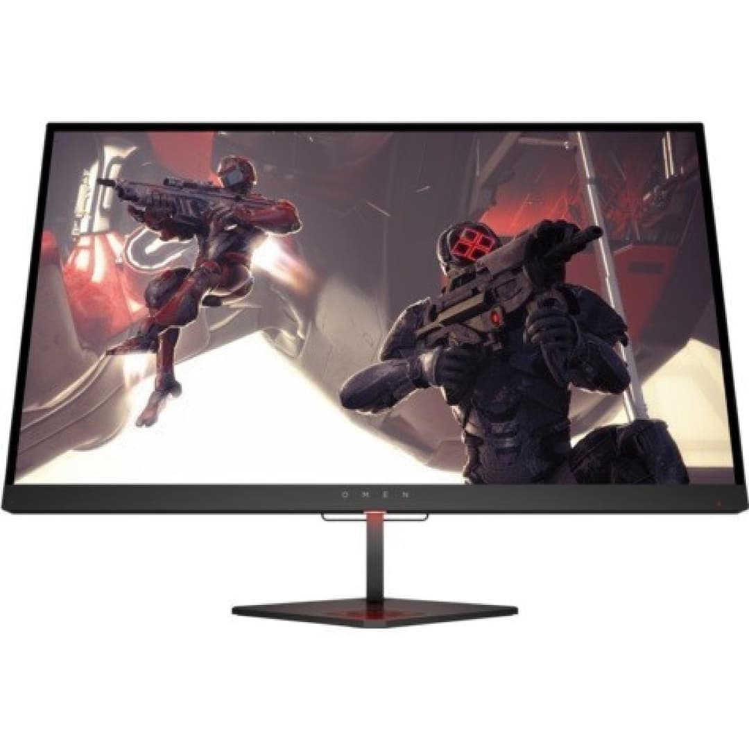 25 Gaming Display