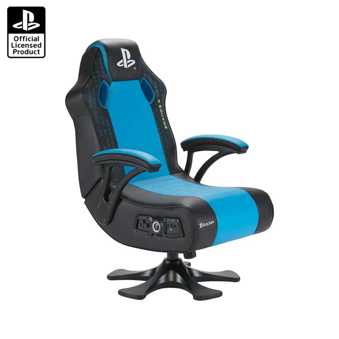 43322 Legend Gaming Chair