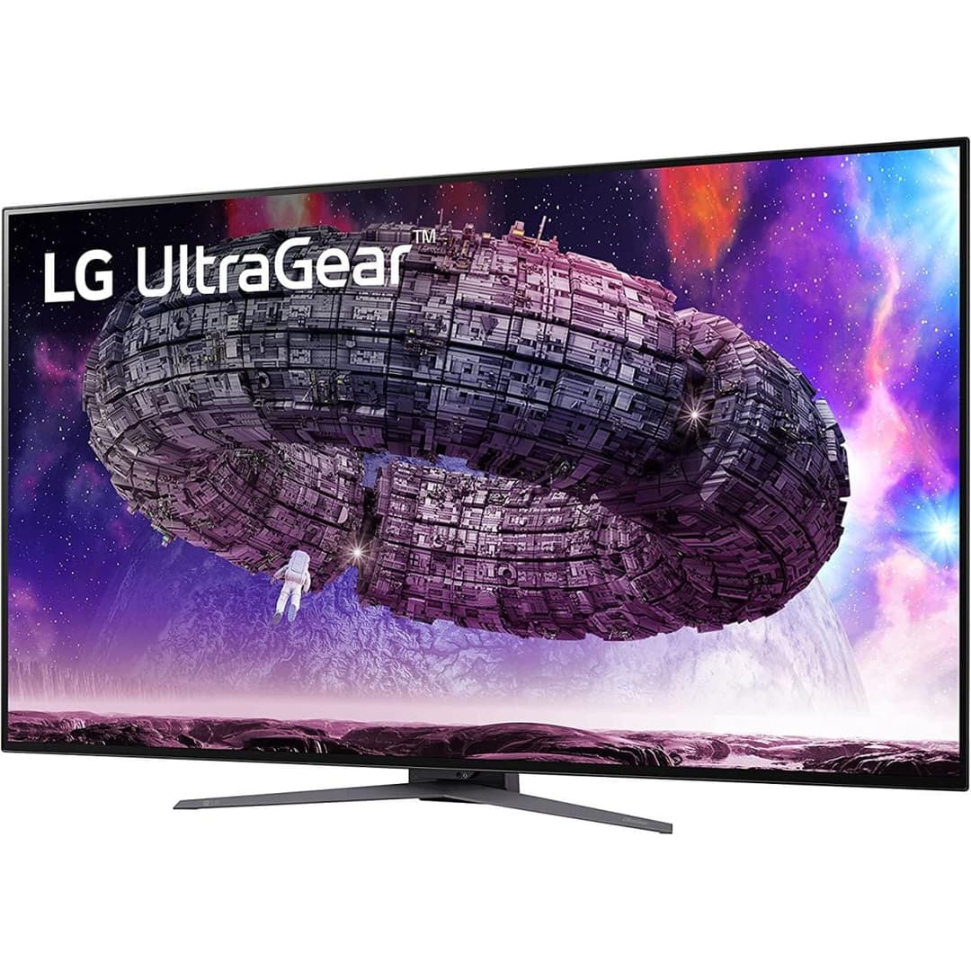 48GQ900-B UltraGear
