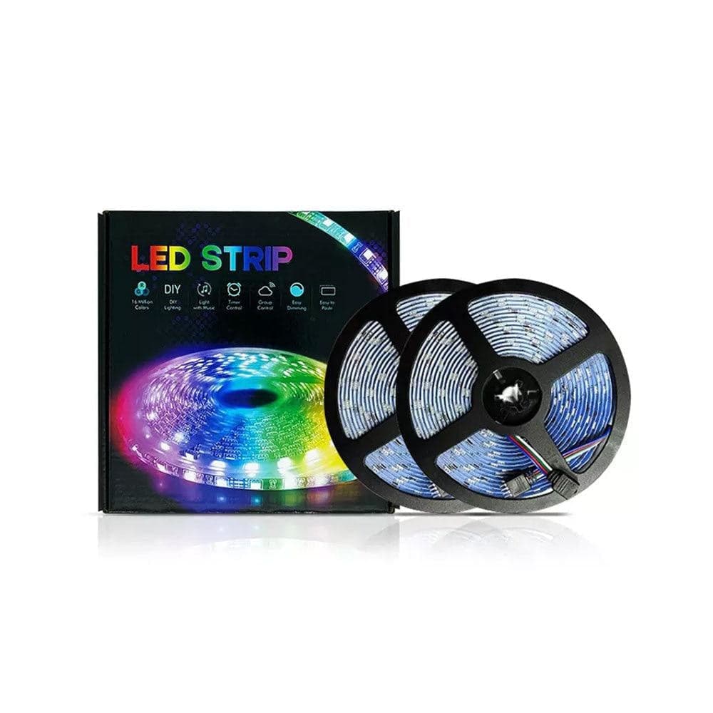 شريط LED 5050 RGB