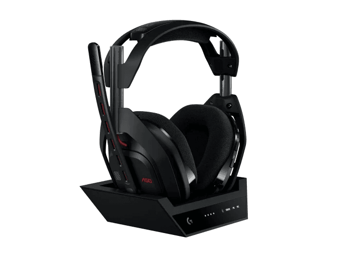 A50 Gen 5 Lightspeed