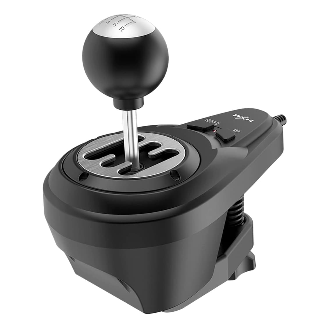 A7 Racing Wheel Gear Shifter