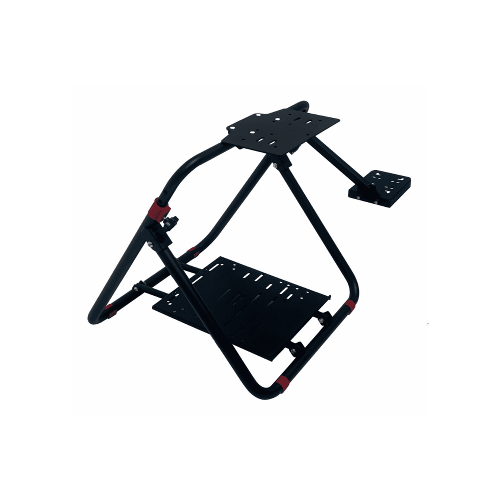 A9 Racing Simulator Stand