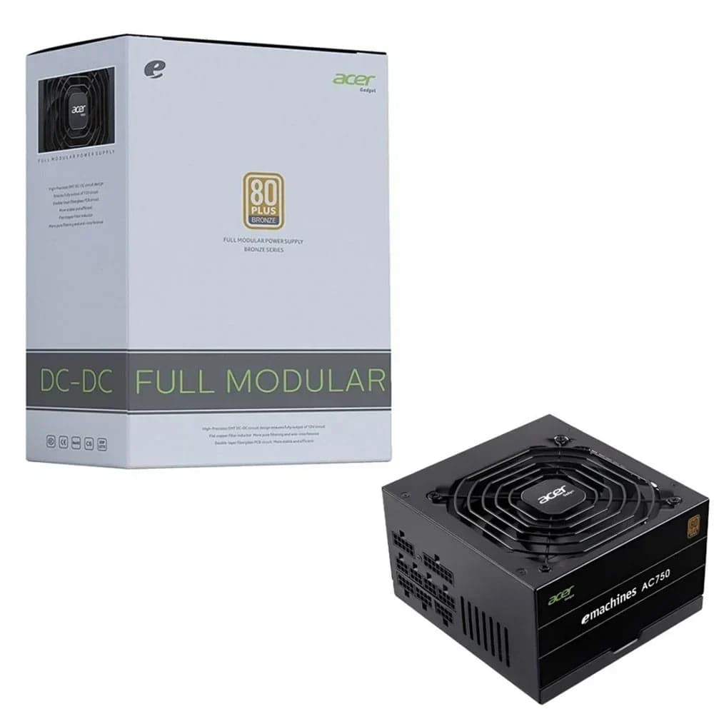 AC750