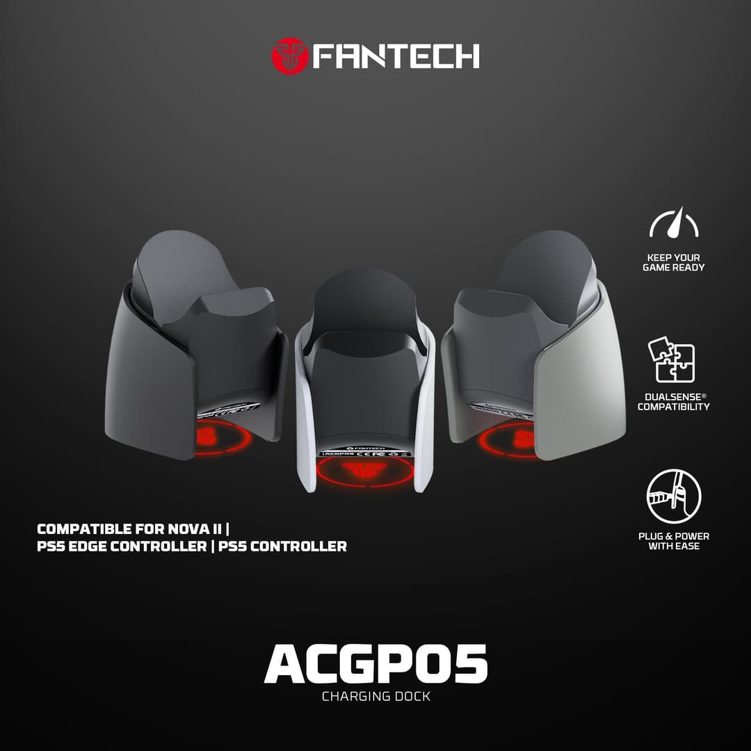 ACGP05 Charging Dock
