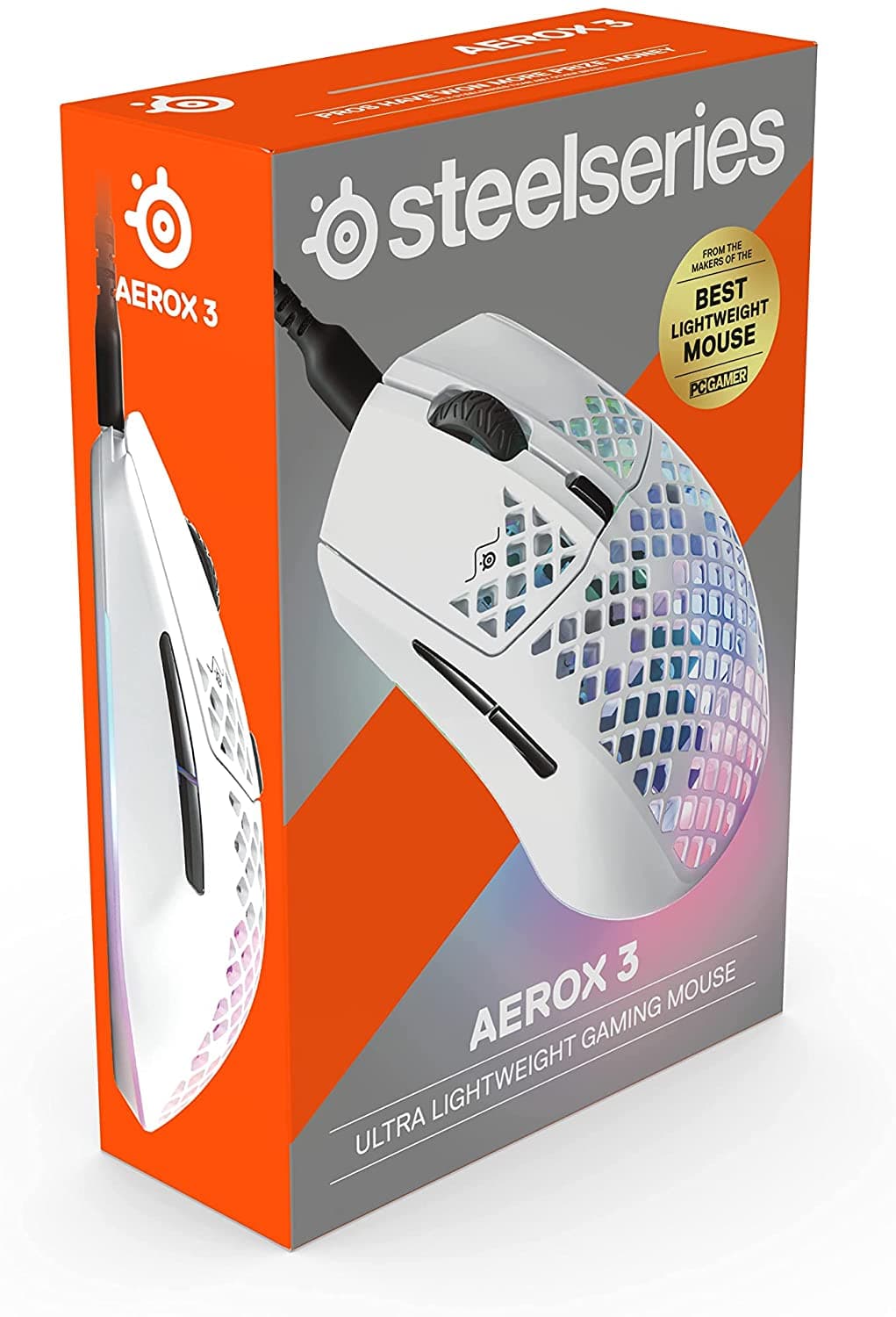Aerox 3 Wired