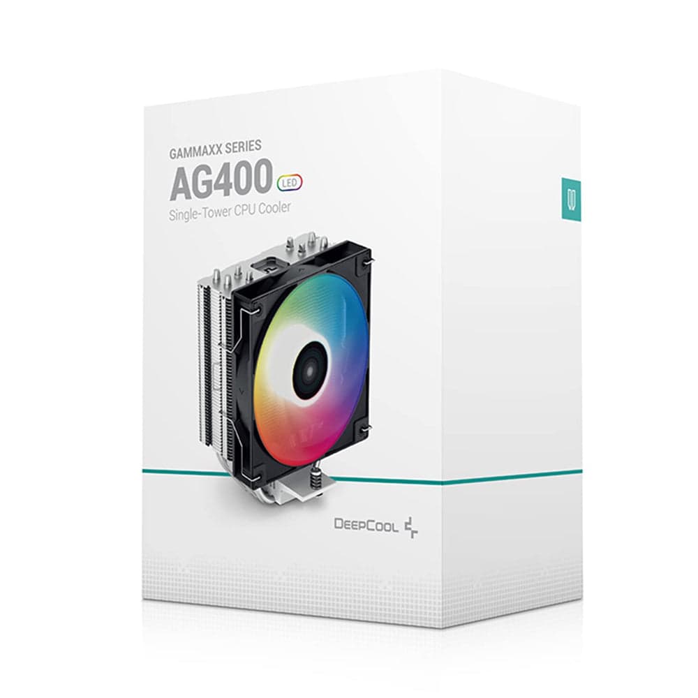 AG400 ARGB