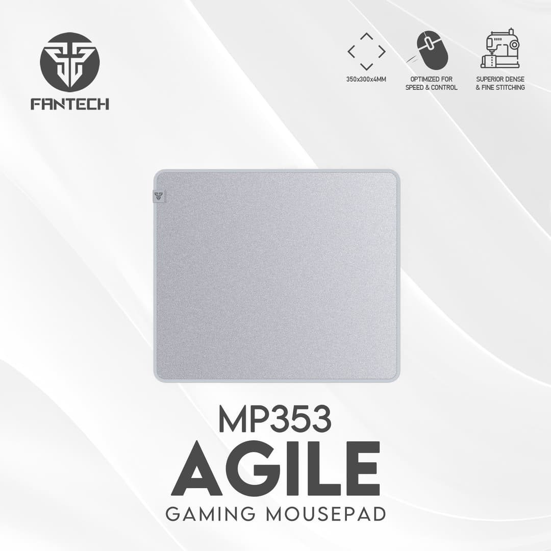 Agile MP353 SE