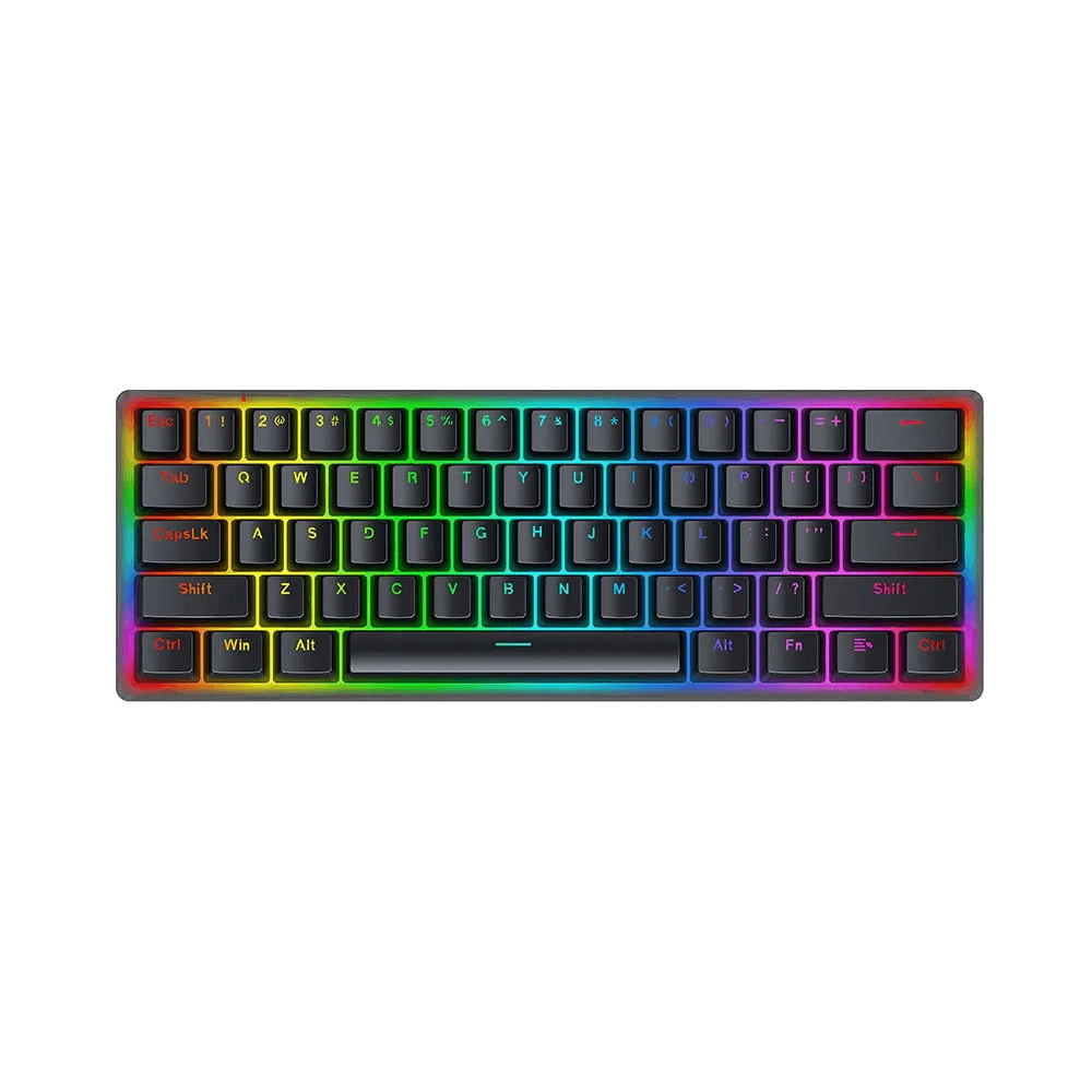 Akali K642