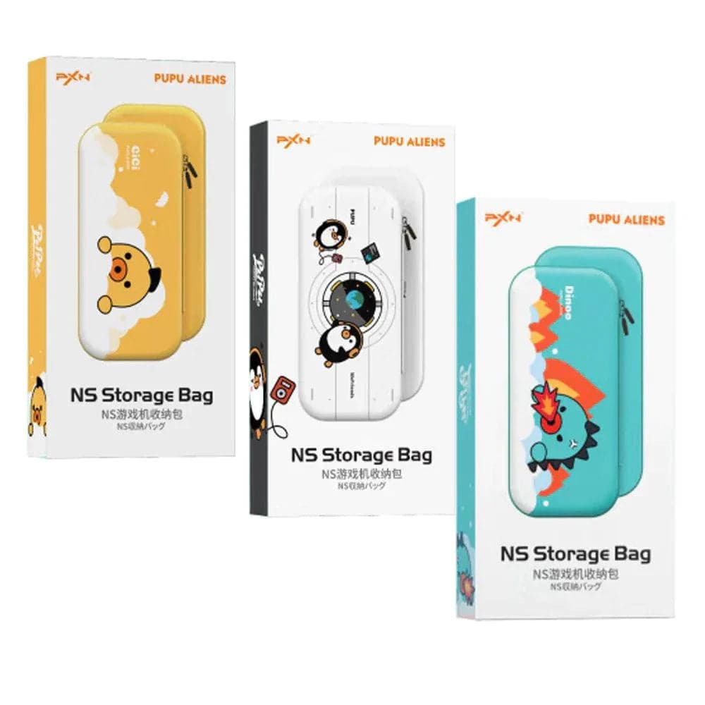 Aliens x Pxn NS Storage Bag