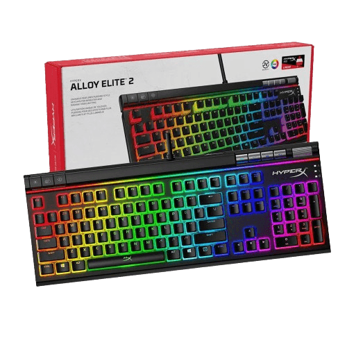 Alloy Elite 2