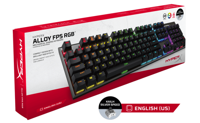Alloy FPS RGB