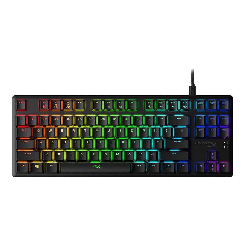 Alloy Origins Core Tenkeyless Mechanical Gaming Keyboard