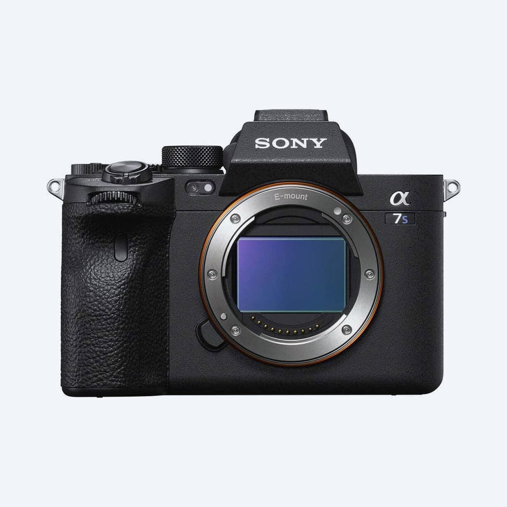 ألفا 7S III
