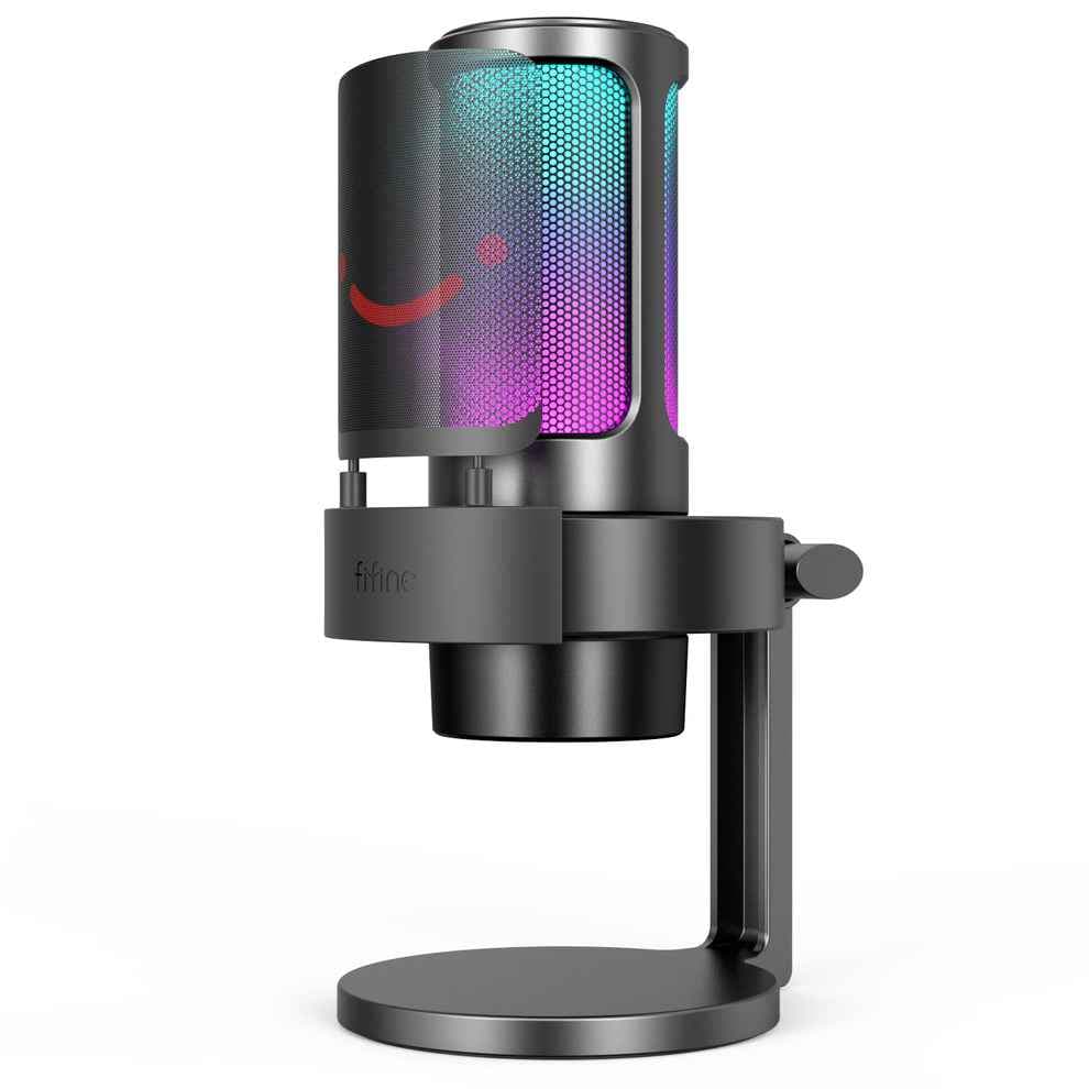 AmpliGame A8