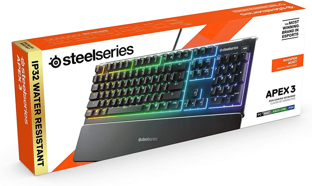 Apex 3