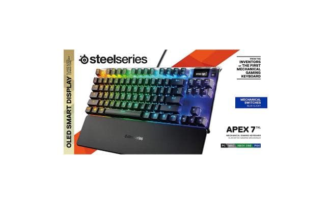 Apex 7