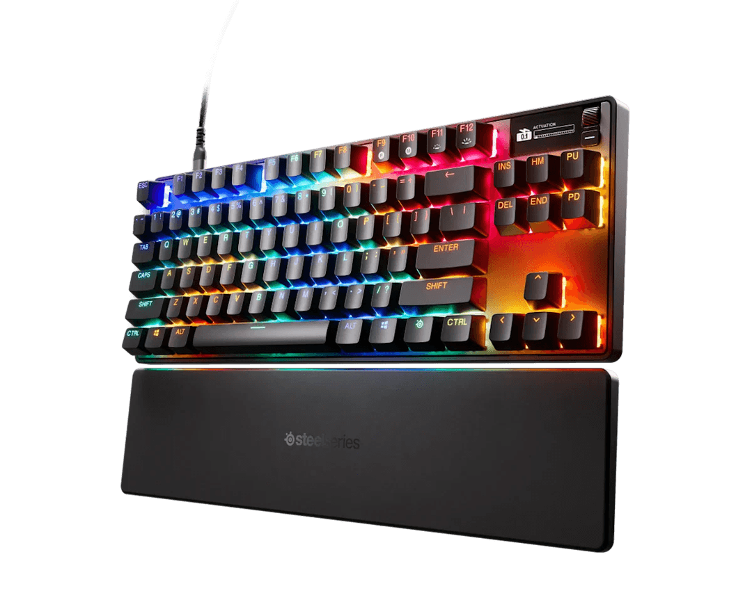 Apex Pro TKL Gen 3