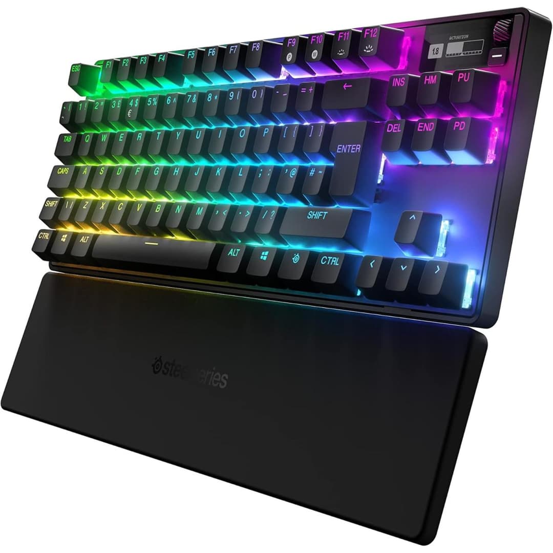 Apex Pro TKL Wireless