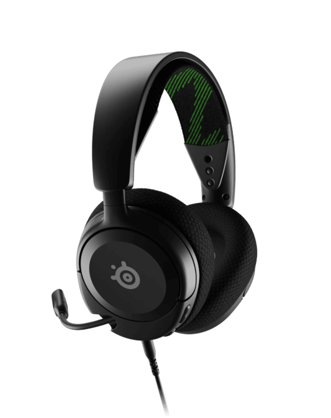 Arctis Nova 1X