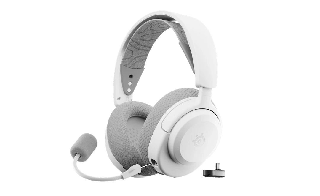 Arctis Nova 3P Wireless