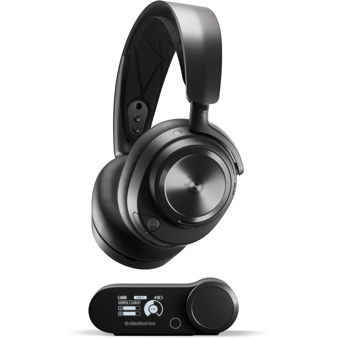Arctis Nova Pro Wireless