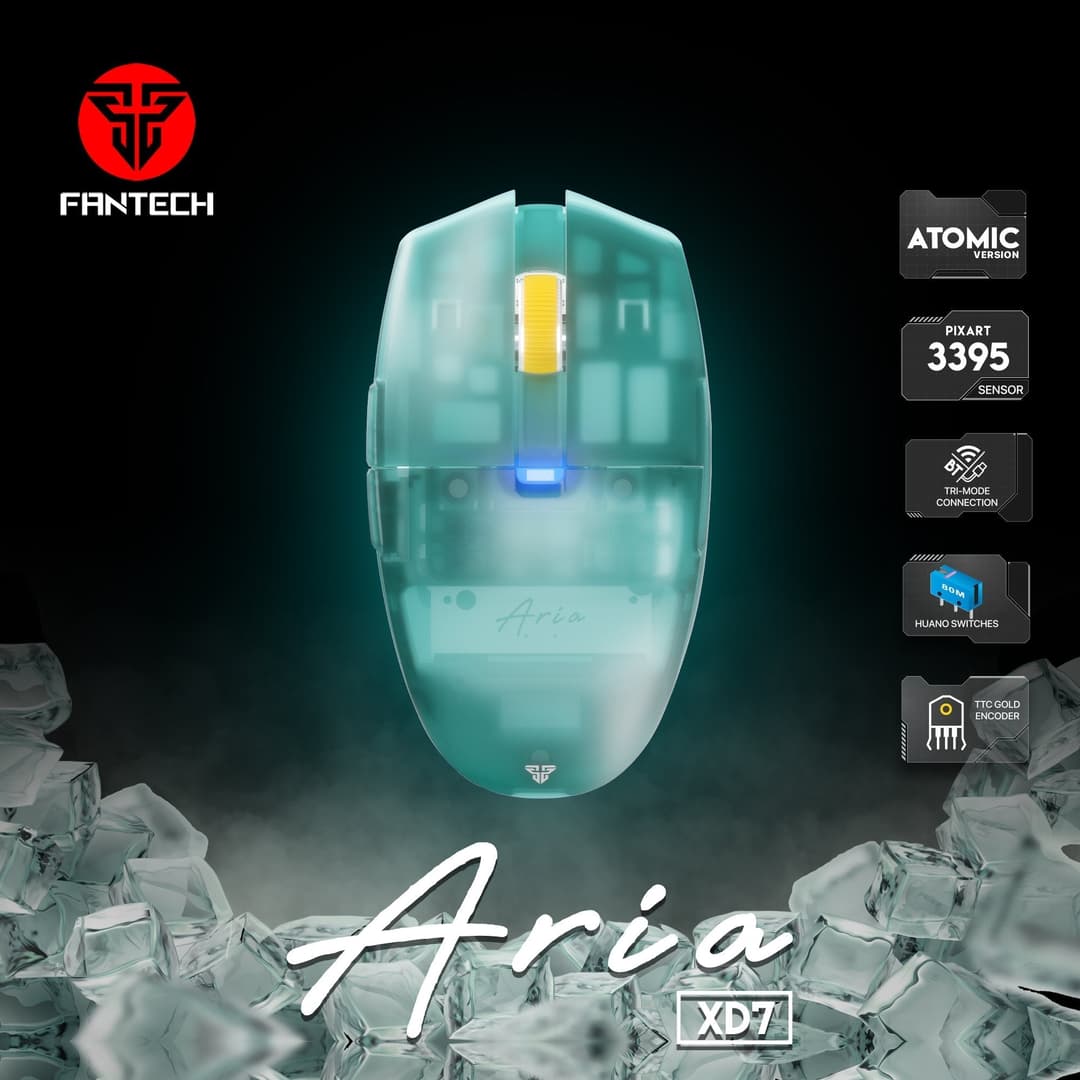 Aria Xd7