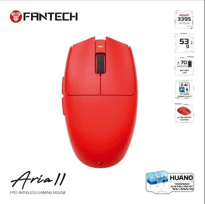 Aria Xd7v2