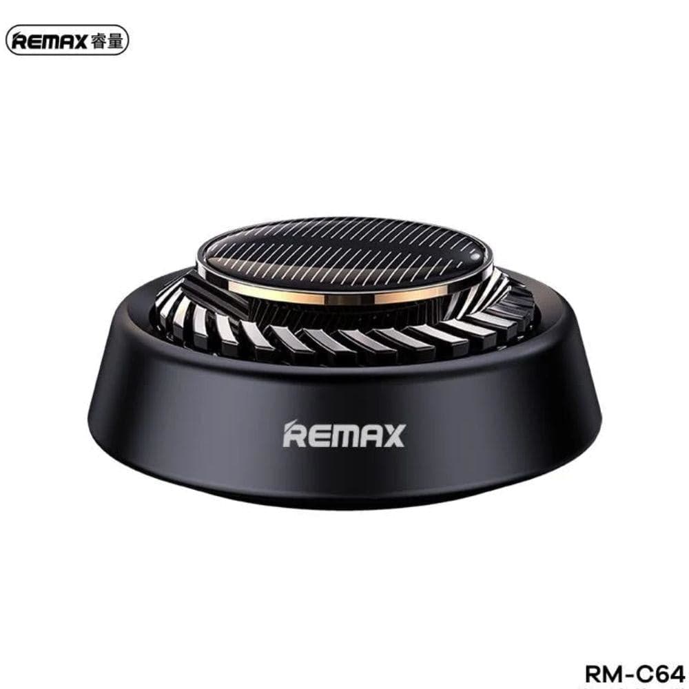 Aroma Diffuser RM-C64