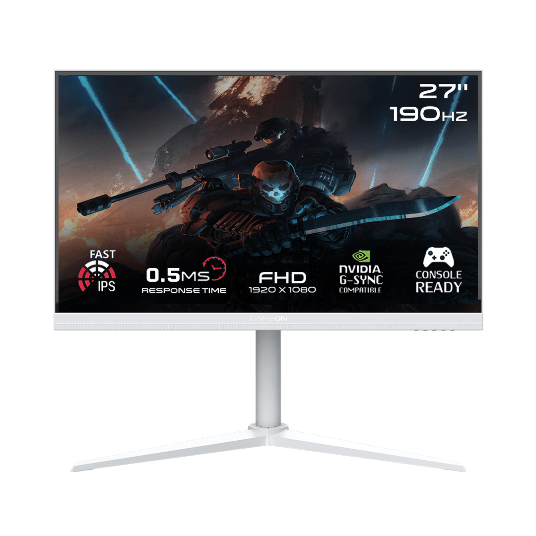 Artic Pro Series 27