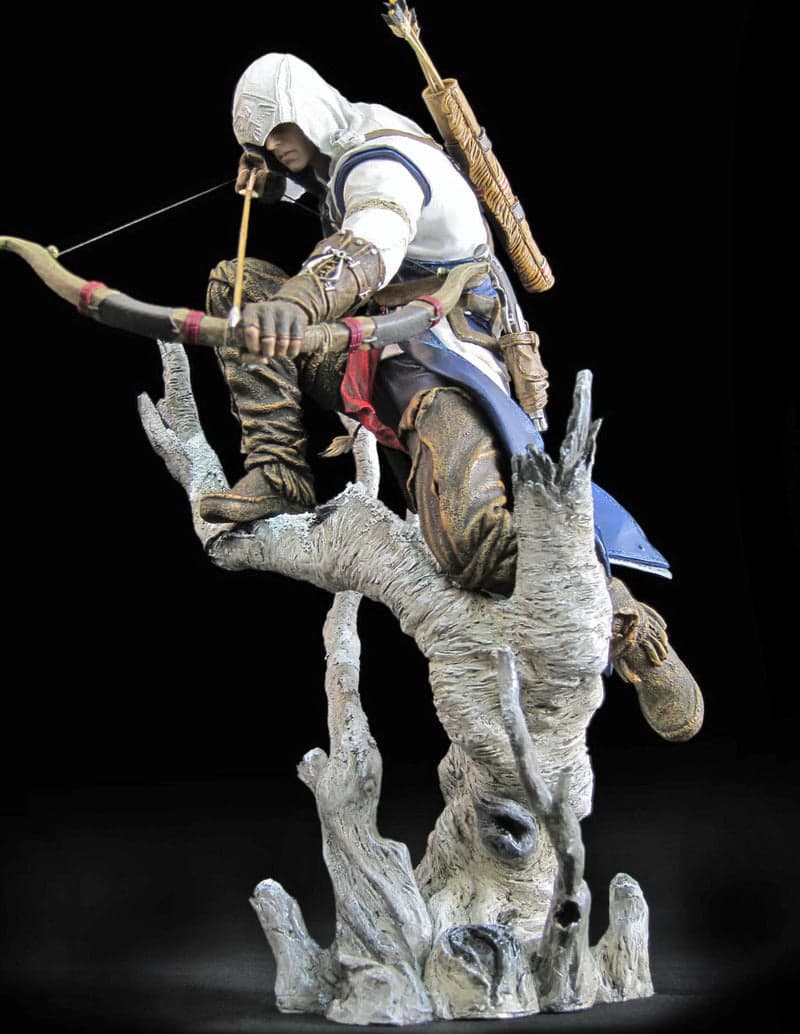 Assassin's Creed III
