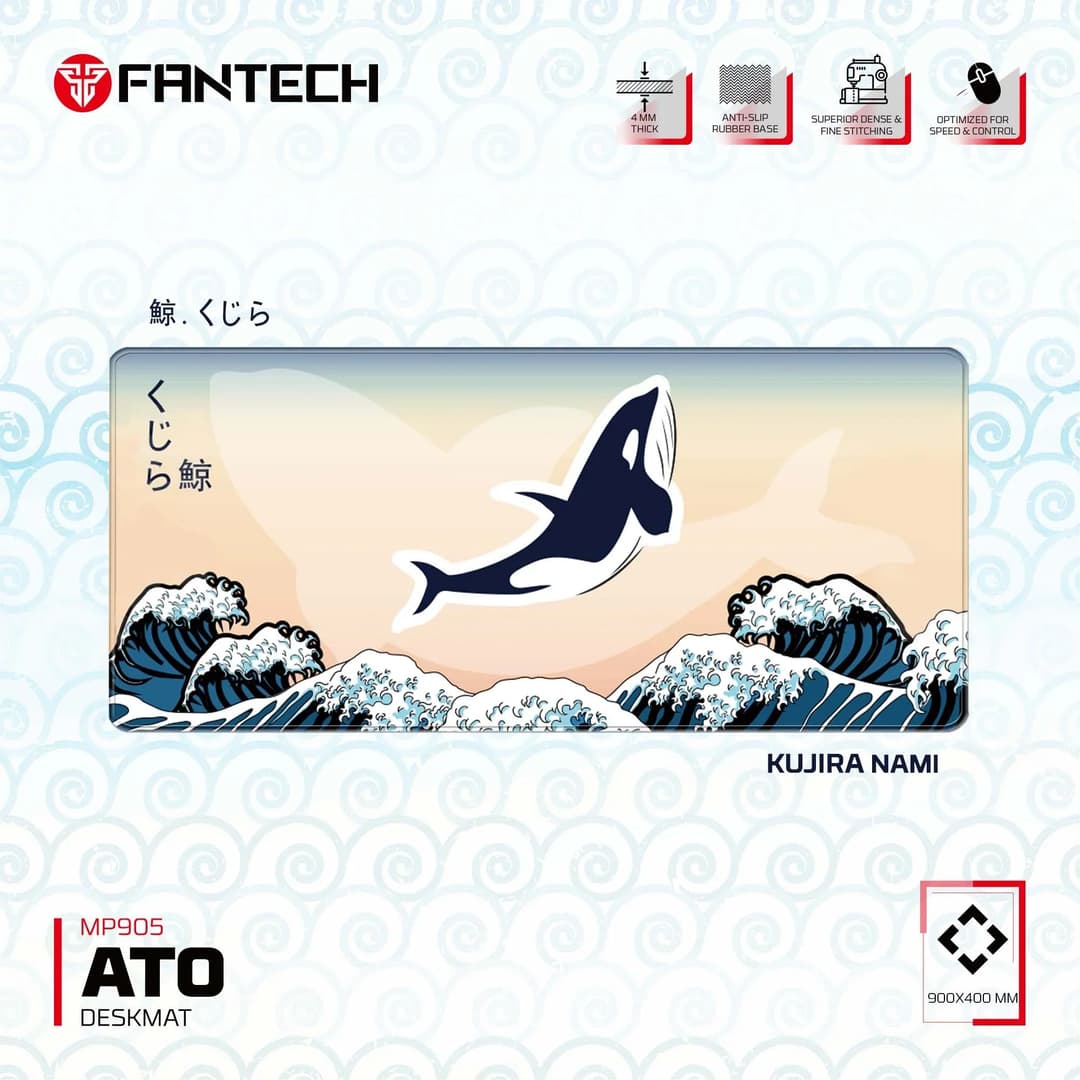 Ato Mp905 Mousepad