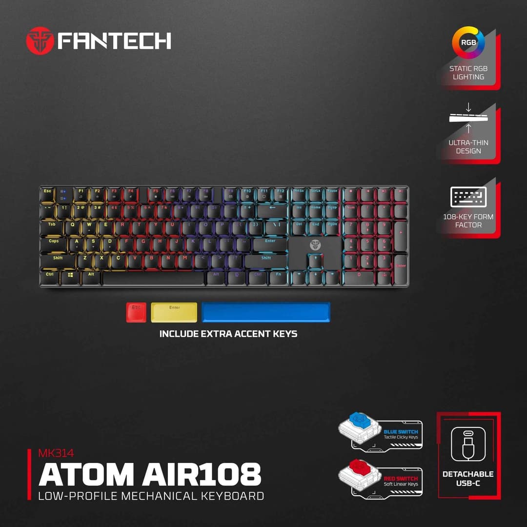 Atomair108 Mk314