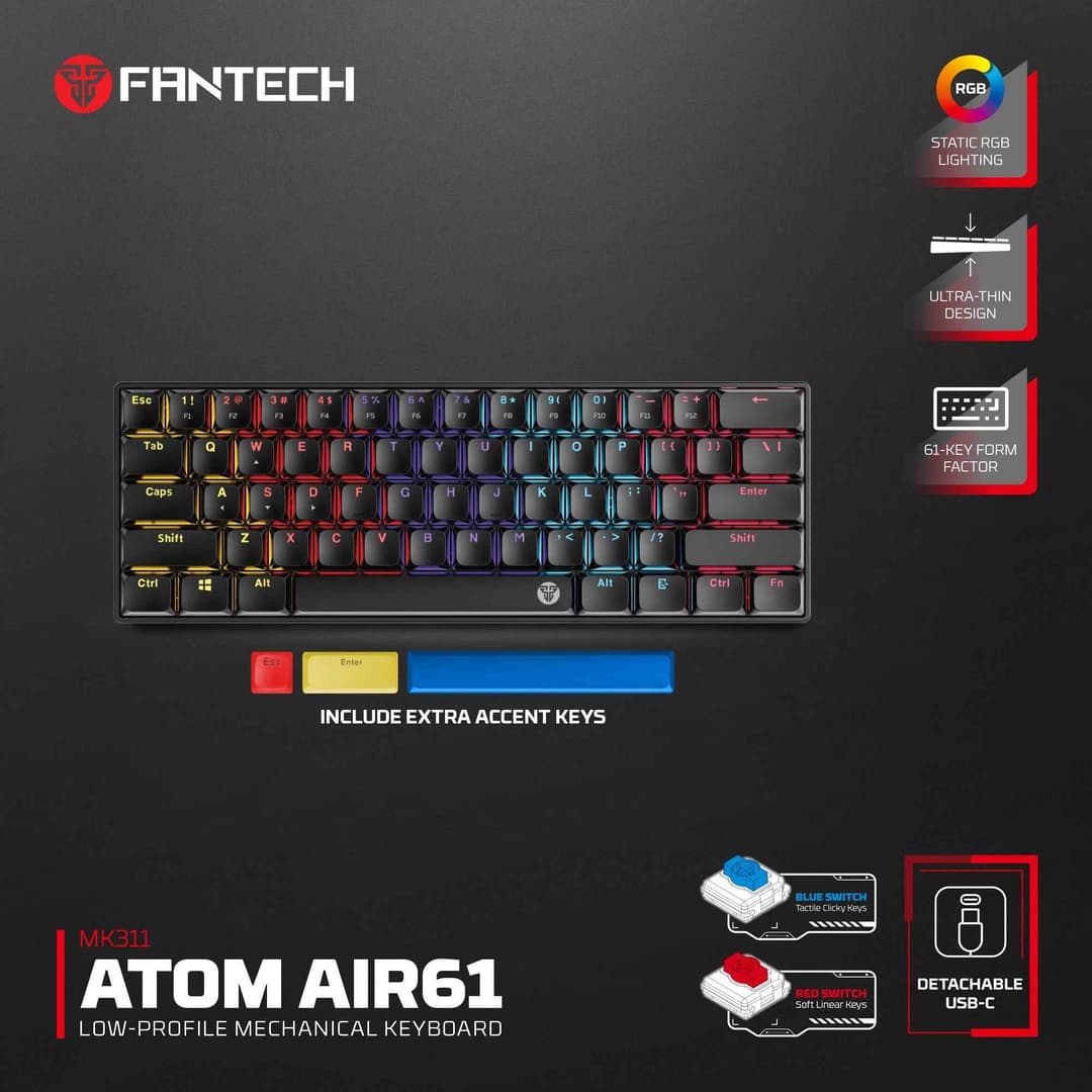 Atomair61 Mk311