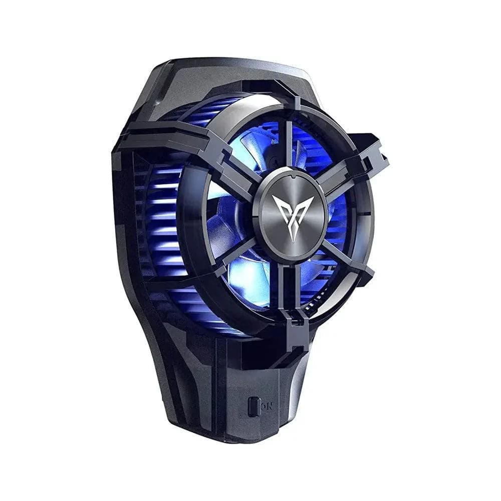 B5 Mobile Gaming Cooling Fan