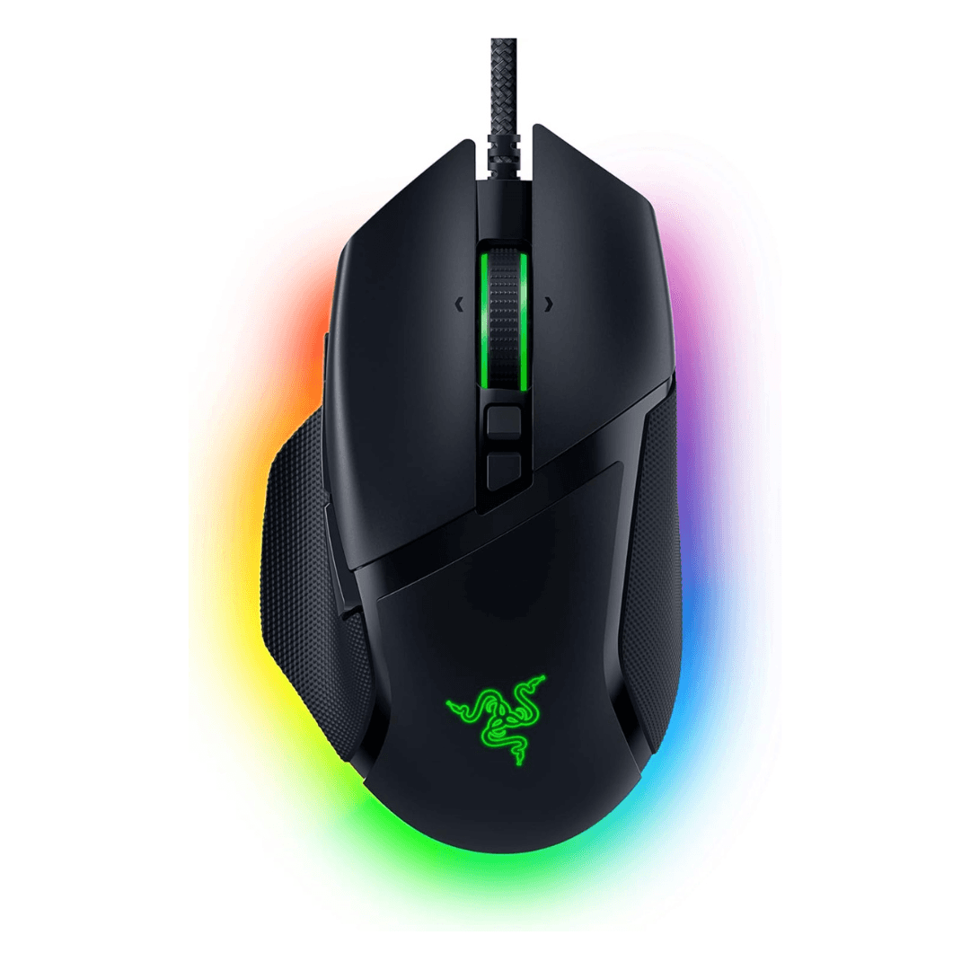 Basilisk V3