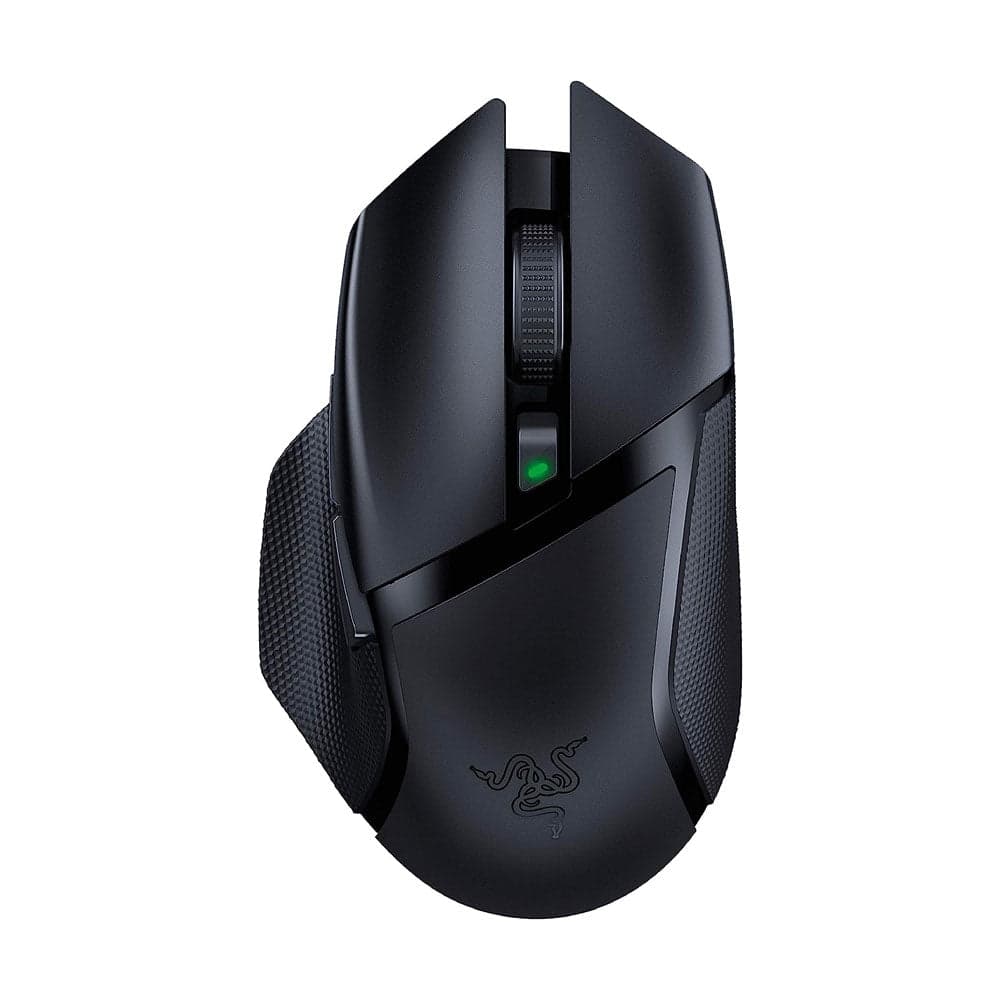 Basilisk X Hyperspeed