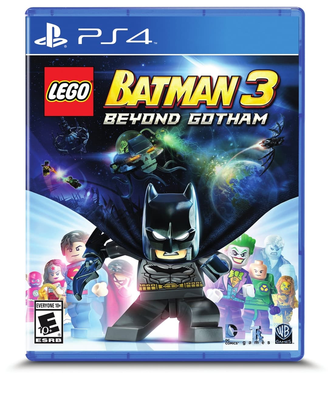 Batman 3