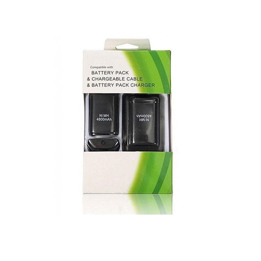 Battery Pack