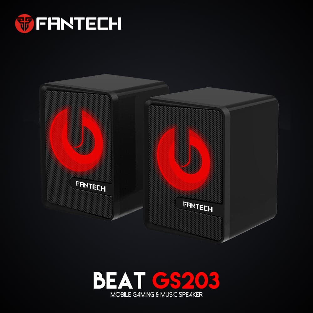Beat GS203
