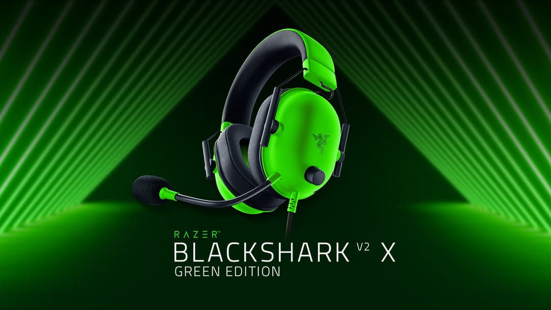 Blackshark V2 X
