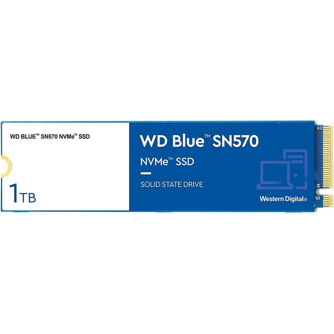 Blue SN570 NVMe M.2 2280